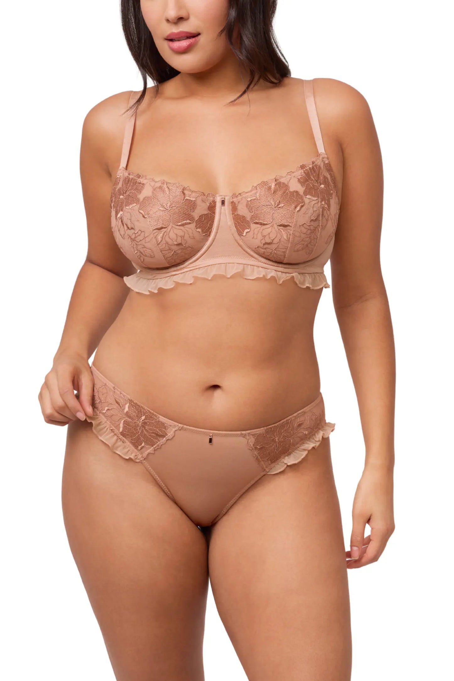 Montelle Golden Hour Brazilian Brief