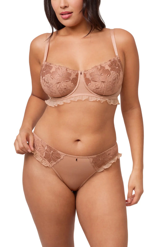 Montelle Golden Hour Brazilian Brief