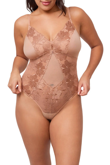 Montelle Golden Hour Bodysuit