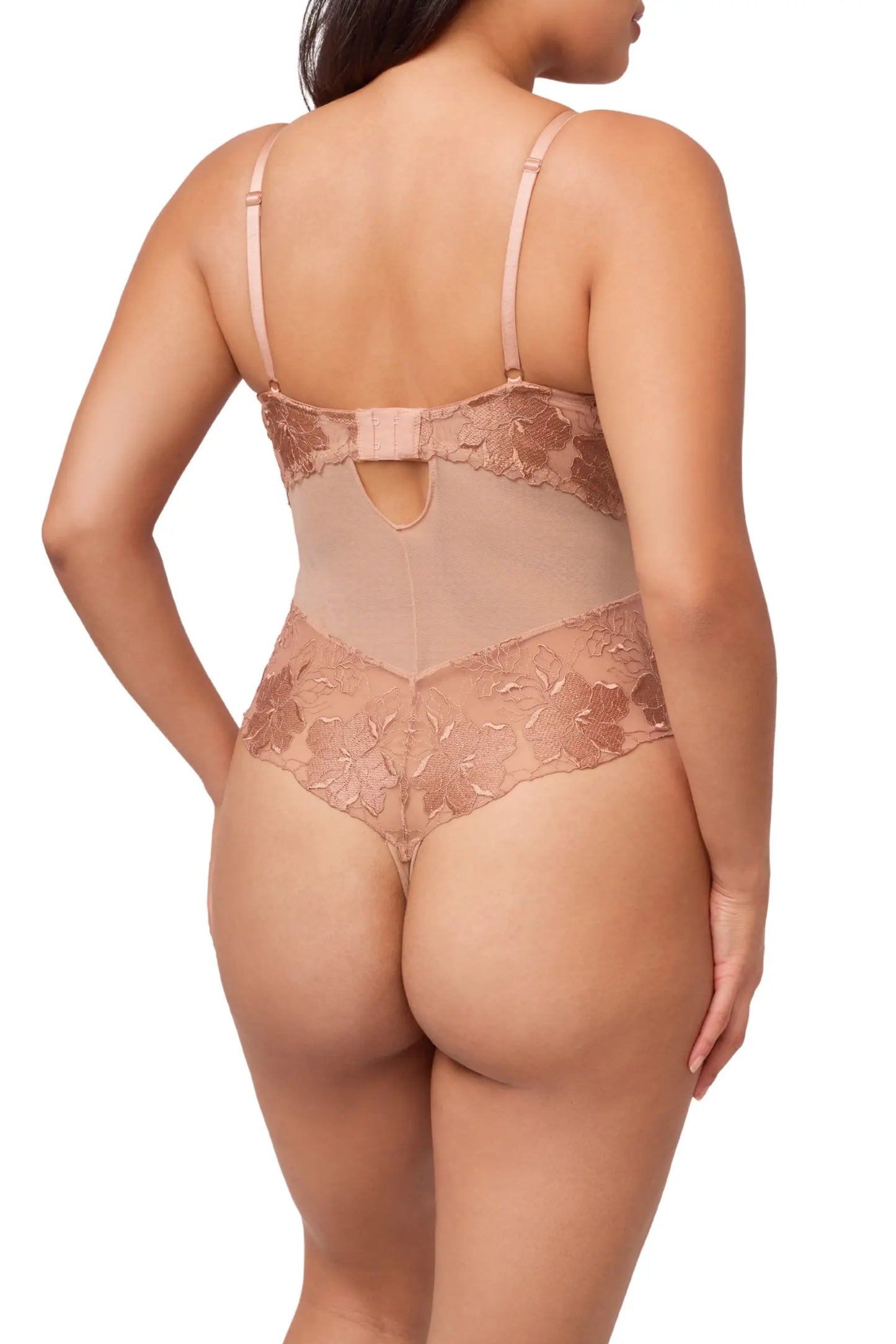 Montelle Golden Hour Bodysuit