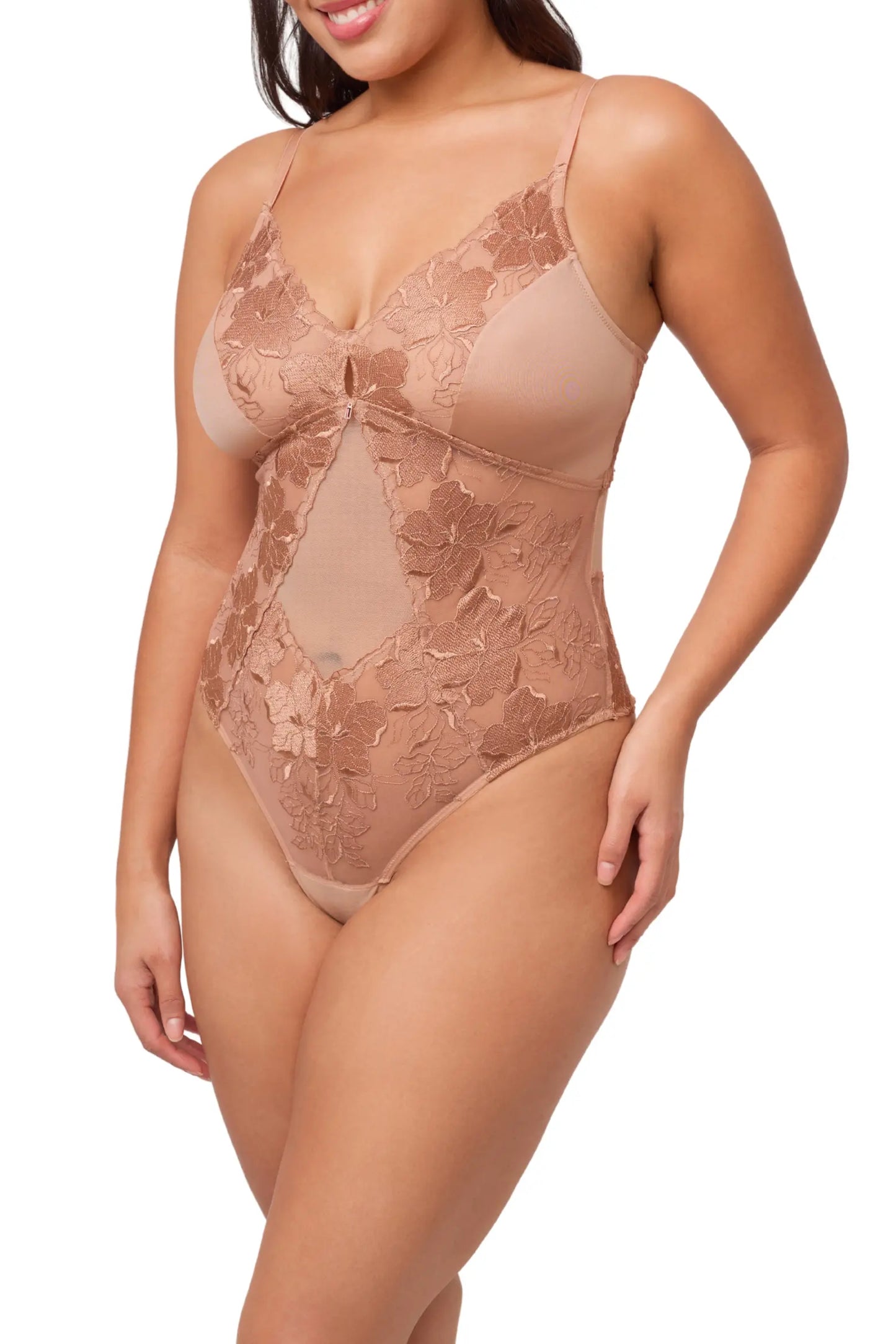 Montelle Golden Hour Bodysuit