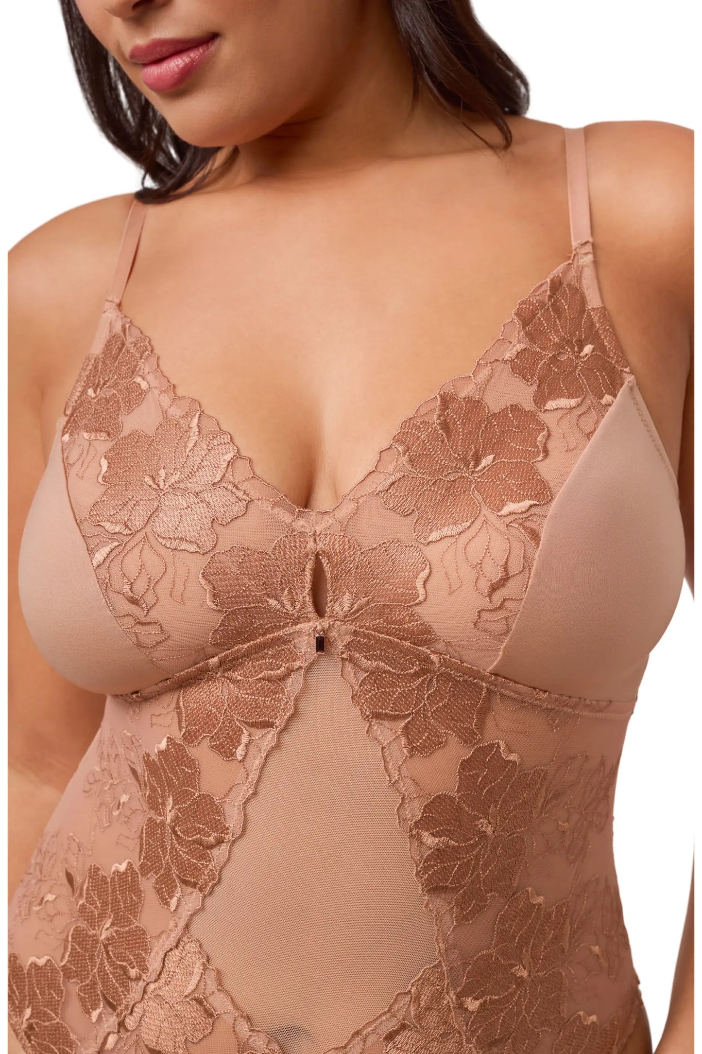 Montelle Golden Hour Bodysuit