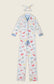 P.J. Salvage Flannel PJ Set