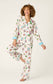 P.J. Salvage Flannel PJ Set