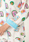 P.J. Salvage Flannel PJ Set