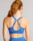 Panache Endurance Wired Sports Bra, Azure