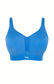 Panache Endurance Wired Sports Bra, Azure