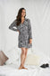 Pretty You London Bamboo Nightshirt