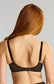 Panache Full Cup Envy, Black Rose