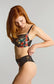 Panache Full Cup Envy, Black Rose
