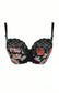 Panache Full Cup Envy, Black Rose
