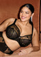 Elomi Lyriana Brief, Jet