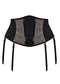 Elomi Lyriana Suspender, Jet