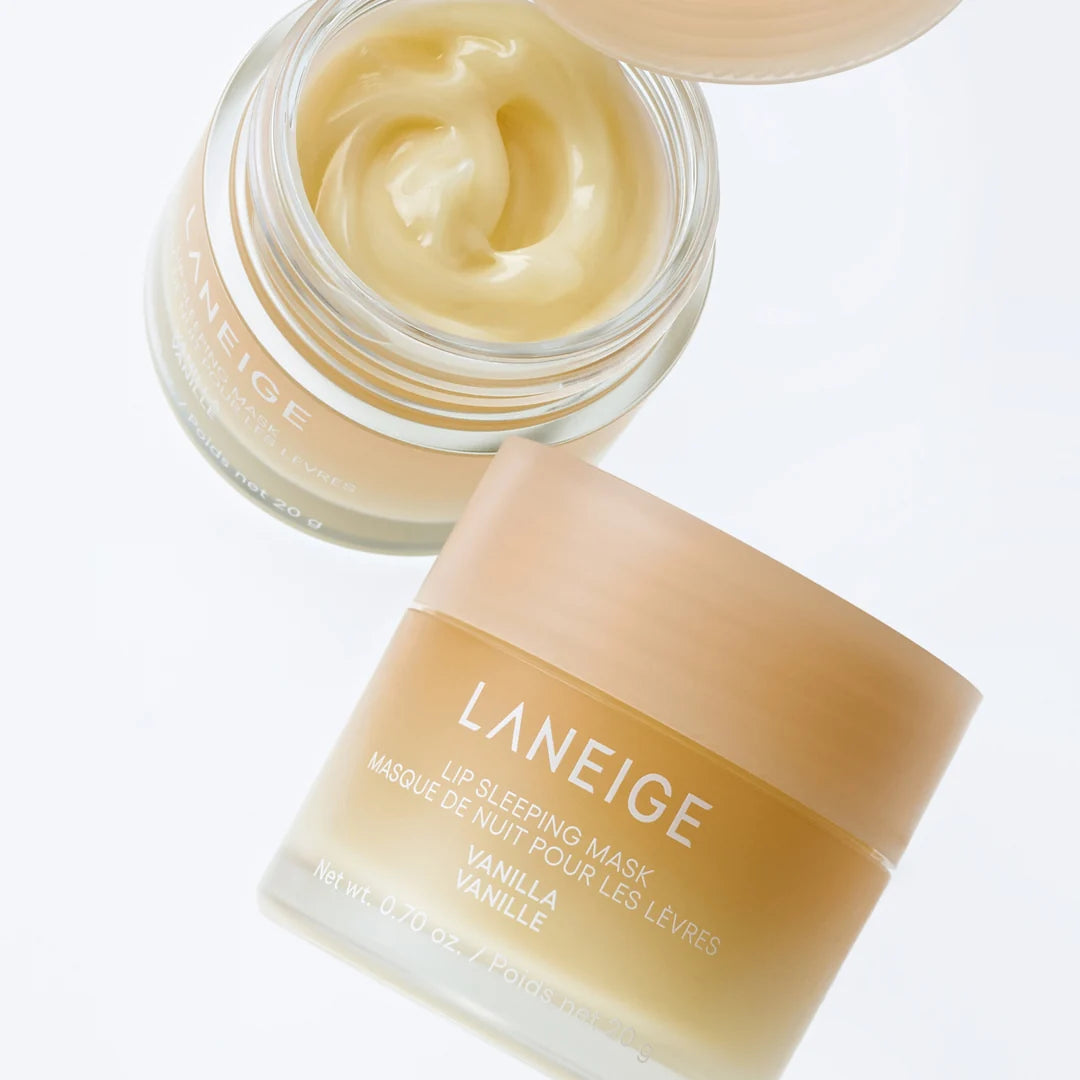 Laneige Lip Sleeping Mask