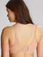 Sculptresse Form Spacer T-Shirt Bra, Honey