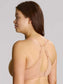Sculptresse Form Spacer T-Shirt Bra, Honey