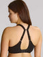 Sculptresse Form Spacer T-Shirt Bra, Black
