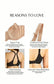 Sculptresse Form Spacer T-Shirt Bra, Black