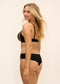 Fantasie Eliyse Thong, Black