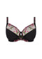 Fantasie Eliyse Side Support Bra, Black