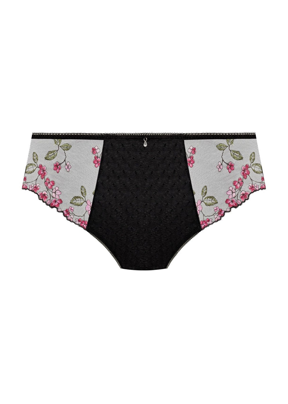 Fantasie Eliyse Brief, Black