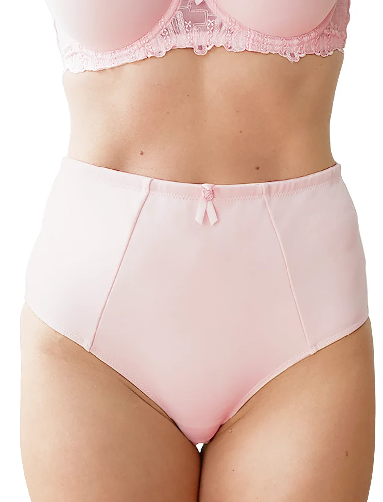 Fit Fully Yours Elise Brief, Blush