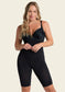 Leonisa Invisible extra high-waisted shaper short