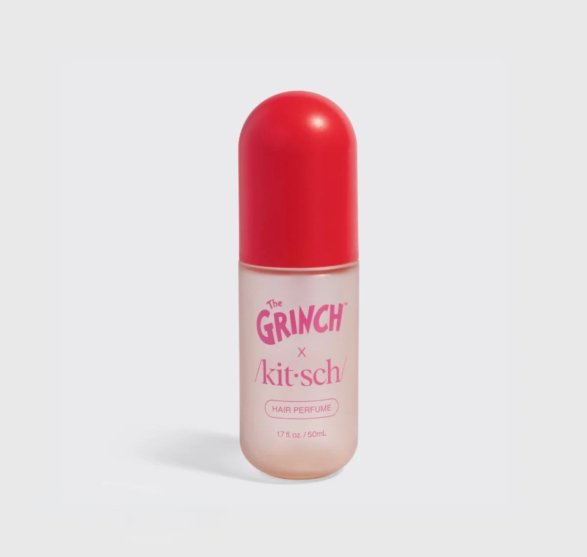 Kitsch Hair Perfume, Grinch Collection