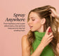Kitsch Hair Perfume, Grinch Collection