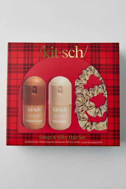 Kitsch Sweet & Silky Gift Set