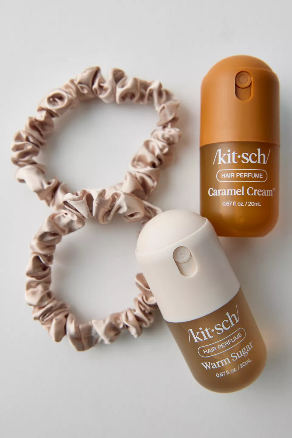 Kitsch Sweet & Silky Gift Set