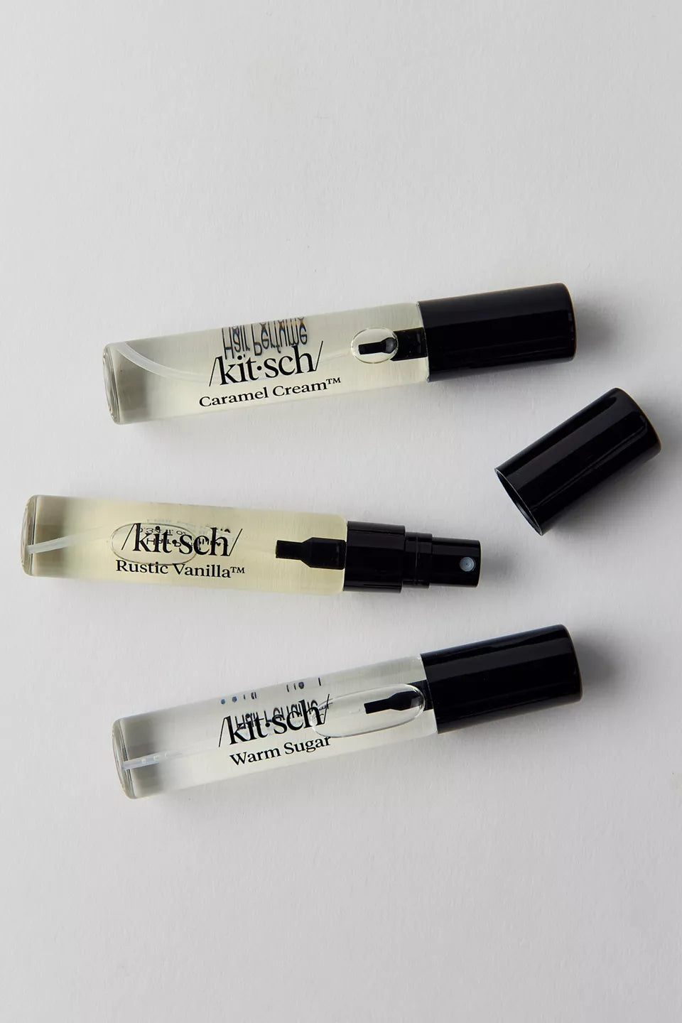 Kitsch Vanilla Vault Gift Set