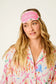 P.J. Salvage Flannel PJ Set