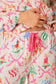 P.J. Salvage Flannel PJ Set