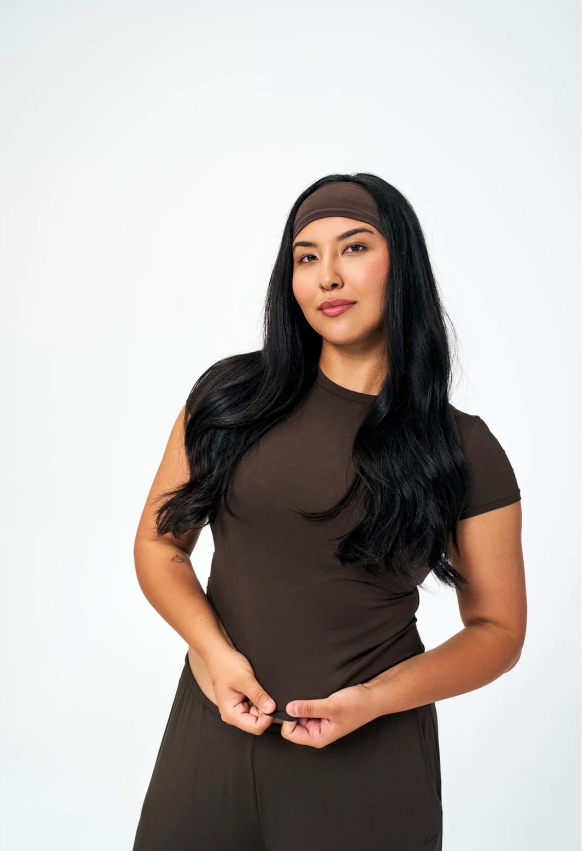 Huha Easy Tee