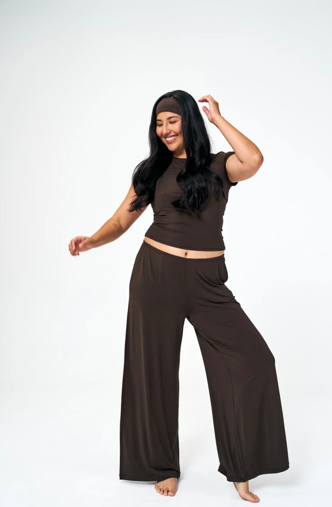 Huha Easy Tee