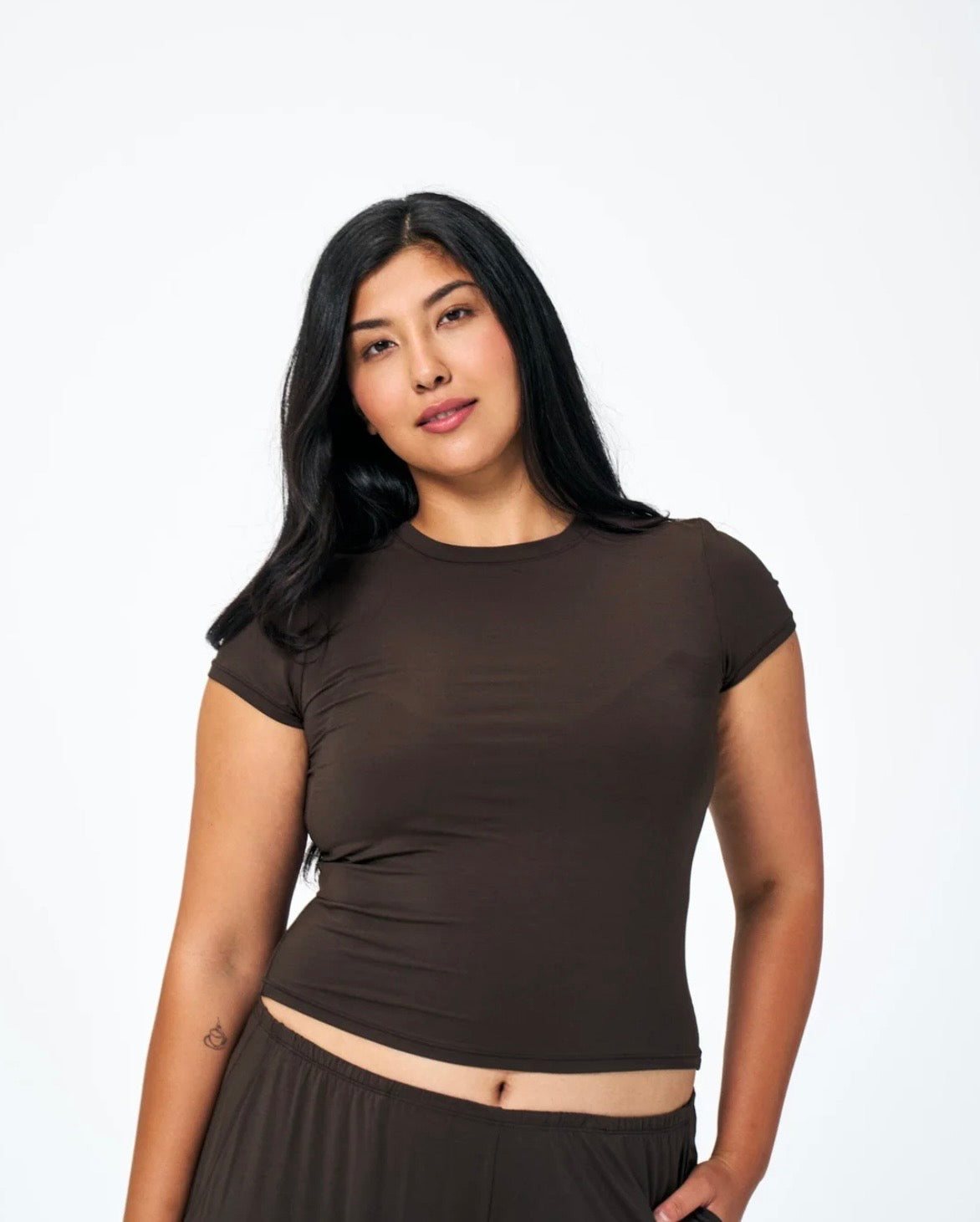 Huha Easy Tee