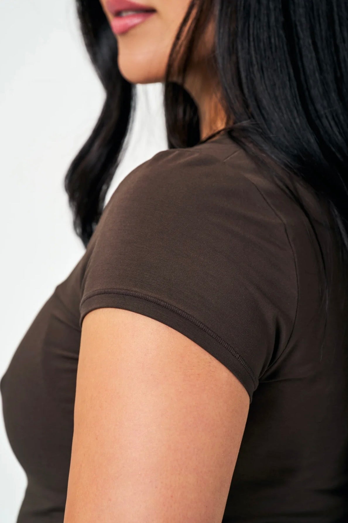 Huha Easy Tee
