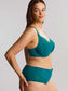 Sculptresse Bliss Full Cup, Teal