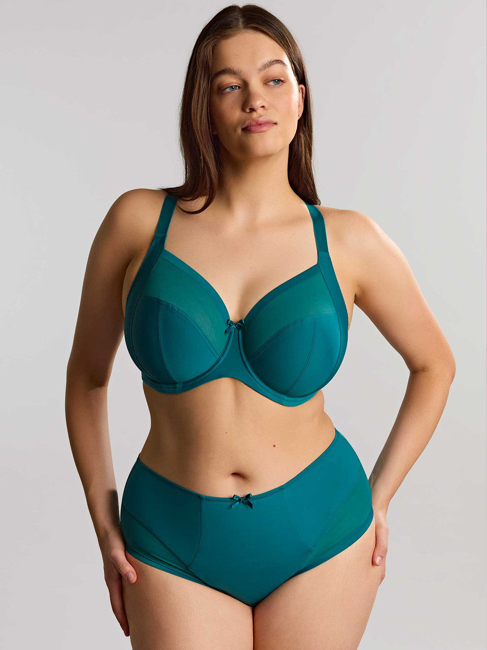 Sculptresse Bliss Full Cup, Teal