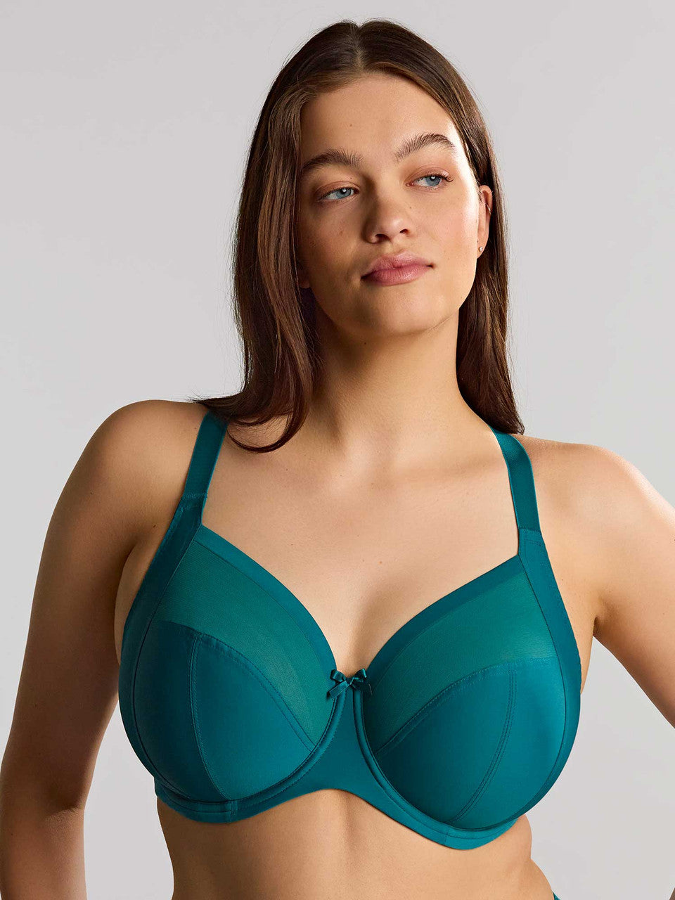 Sculptresse Bliss Full Cup, Teal