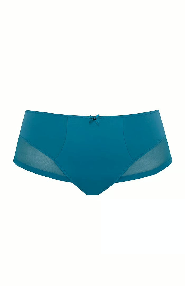 Sculptresse Bliss Deep Brief, Teal