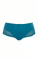 Sculptresse Bliss Deep Brief, Teal