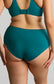 Sculptresse Bliss Deep Brief, Teal