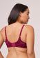 Montelle Vixen Muse, Dark Cherry