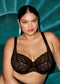Elomi Carena Balconette, Black