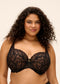 Elomi Carena Balconette, Black