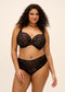 Elomi Carena Balconette, Black