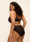 Elomi Carena Balconette, Black