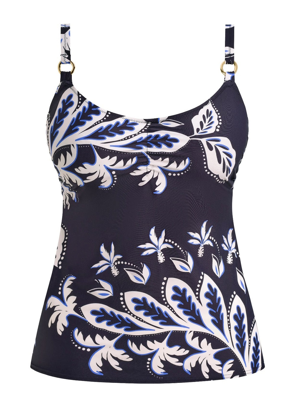 Fantasie Playa Azule Tankini, Navy